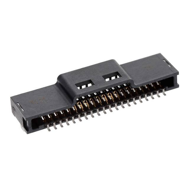 ZA-20BFRS-BA0001 Amphenol LTW  Gruppi di connettori FFC FPC (flessibili piatti)